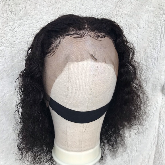 14” Frontal wig - Picture 2 of 4